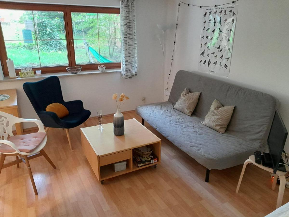 Apartment Mit Kueche Und Balkon Oder Terrasse, Ruhig Und Gut Erreichbar Пидинг Экстерьер фото